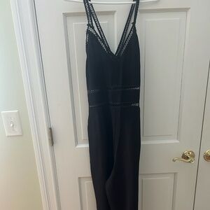 Dressy Jumpsuit